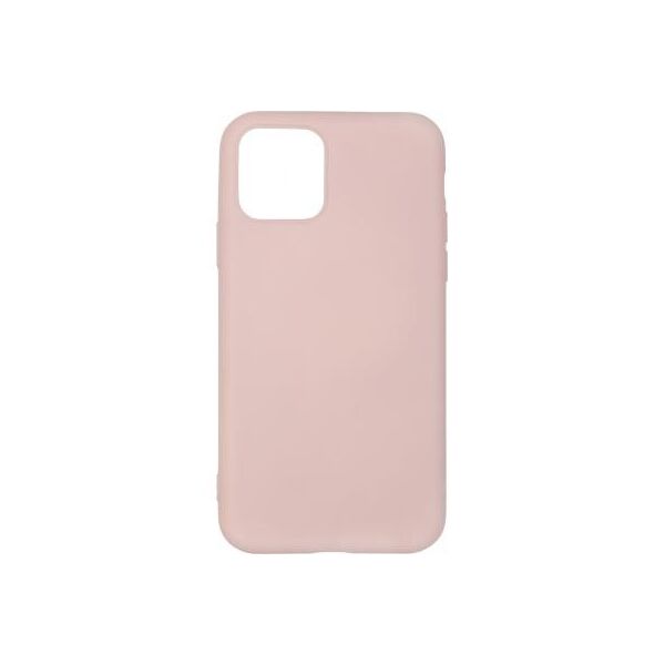 Чехол для моб. телефона Armorstandart ICON Case Apple iPhone 11 Pro Pink Sand (ARM56704)
Чехол для моб. телефона Armorstandart ICON Case Apple iPhone 11 Pro Pink Sand (ARM56704)
