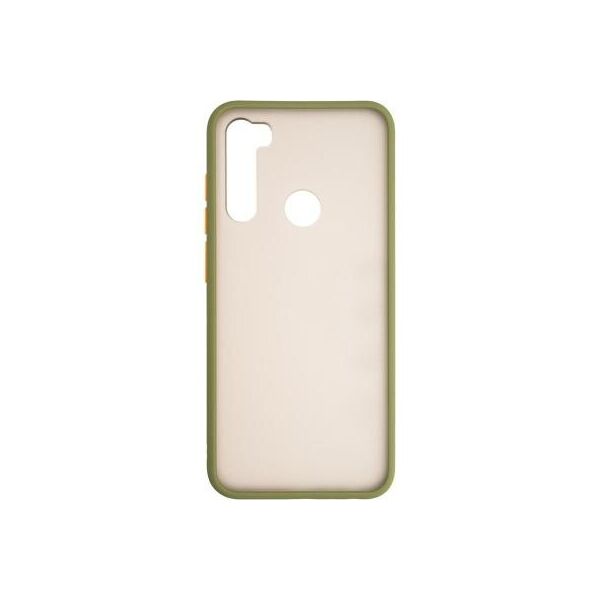 Чехол для моб. телефона Gelius Bumper Mat Case for Samsung A015 (A01) Green (00000081035)
Чехол для моб. телефона Gelius Bumper Mat Case for Samsung A015 (A01) Green (00000081035)