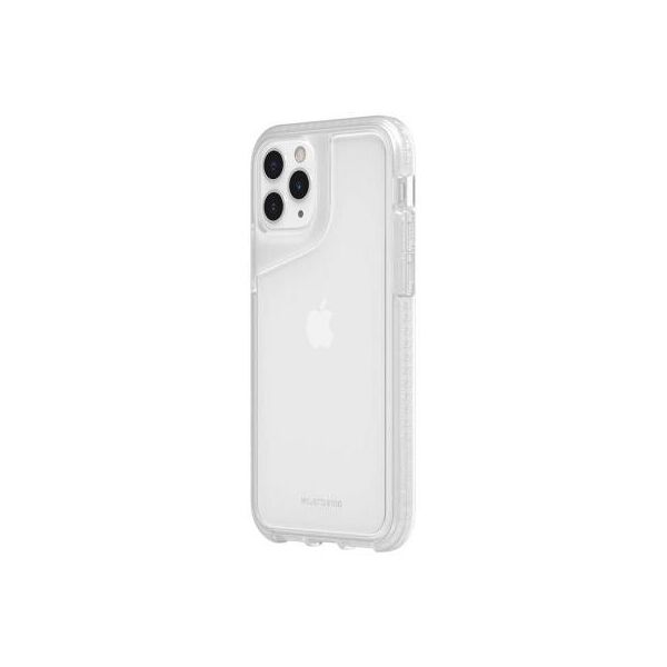 Чехол для моб. телефона Griffin Survivor Strong for Apple iPhone 11 Pro - Clear (GIP-023-CLR)
Чехол для моб. телефона Griffin Survivor Strong for Apple iPhone 11 Pro - Clear (GIP-023-CLR)