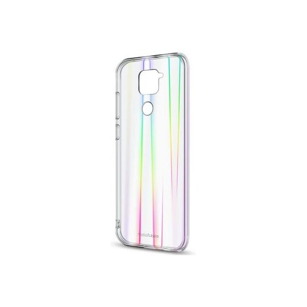 Чехол для моб. телефона MakeFuture Xiaomi Redmi Note 9 Rainbow (PC + TPU) (MCR-XRN9)
Чехол для моб. телефона MakeFuture Xiaomi Redmi Note 9 Rainbow (PC + TPU) (MCR-XRN9)