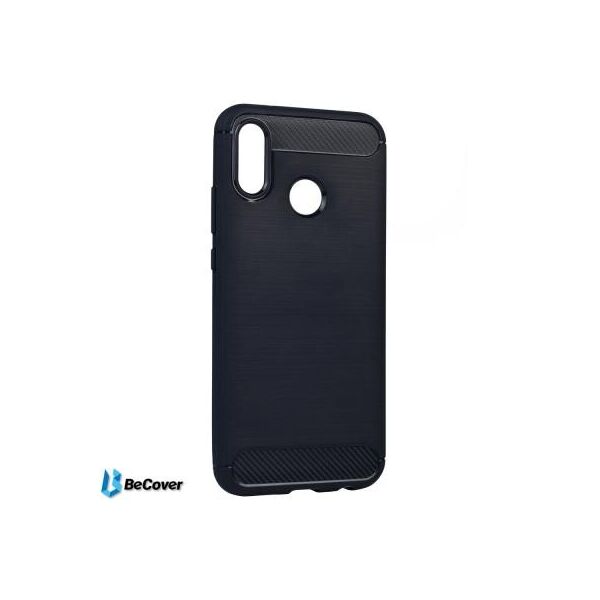 Чехол для моб. телефона BeCover Carbon Series Huawei Y6 2019 Deep Blue (703393) (703393)
Чехол для моб. телефона BeCover Carbon Series Huawei Y6 2019 Deep Blue (703393) (703393)