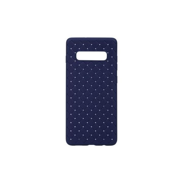Чехол для моб. телефона BeCover Leather Case для Samsung Galaxy S10 Plus SM-G975 Blue (703501)
Чехол для моб. телефона BeCover Leather Case для Samsung Galaxy S10 Plus SM-G975 Blue (703501)