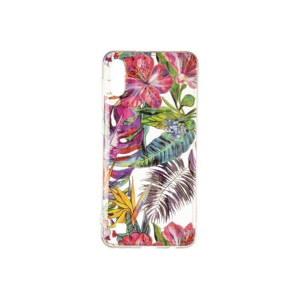 Чехол для моб. телефона Gelius Flowers Shine for Samsung A105 (A10) Tropic (00000072847)
Чехол для моб. телефона Gelius Flowers Shine for Samsung A105 (A10) Tropic (00000072847)