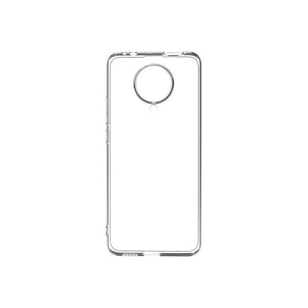 Чехол для моб. телефона Armorstandart Air Series Xiaomi Poco F2 Pro Transparent (ARM56662)
Чехол для моб. телефона Armorstandart Air Series Xiaomi Poco F2 Pro Transparent (ARM56662)
