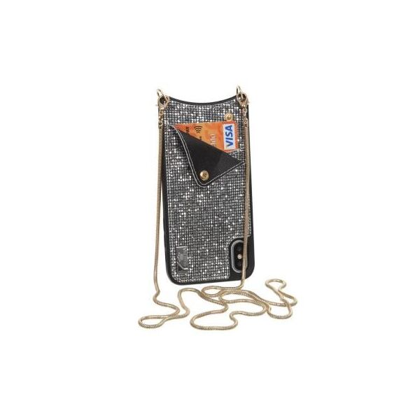 Чехол для моб. телефона BeCover Glitter Wallet Apple iPhone Xs Max Silver (703624) (703624)
Чехол для моб. телефона BeCover Glitter Wallet Apple iPhone Xs Max Silver (703624) (703624)