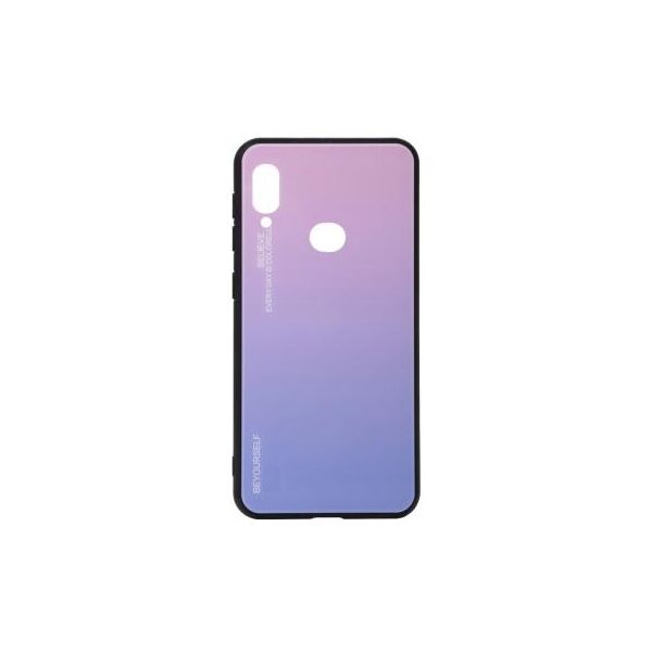 Чехол для моб. телефона BeCover Gradient Glass для Samsung Galaxy A10s 2019 SM-A107 Pink-Pur (704425)
Чехол для моб. телефона BeCover Gradient Glass для Samsung Galaxy A10s 2019 SM-A107 Pink-Pur (704425)