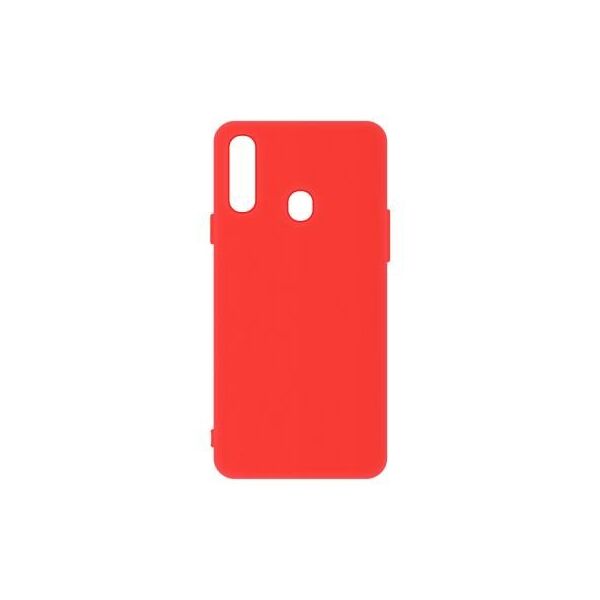 Чехол для моб. телефона BeCover Matte Slim TPU для Samsung Galaxy A20s 2019 SM-A207 Red (704396)
Чехол для моб. телефона BeCover Matte Slim TPU для Samsung Galaxy A20s 2019 SM-A207 Red (704396)