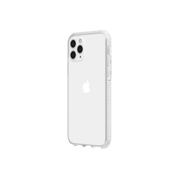 Чехол для моб. телефона Griffin Survivor Clear for Apple iPhone 11 Pro - Clear (GIP-022-CLR)
Чехол для моб. телефона Griffin Survivor Clear for Apple iPhone 11 Pro - Clear (GIP-022-CLR)