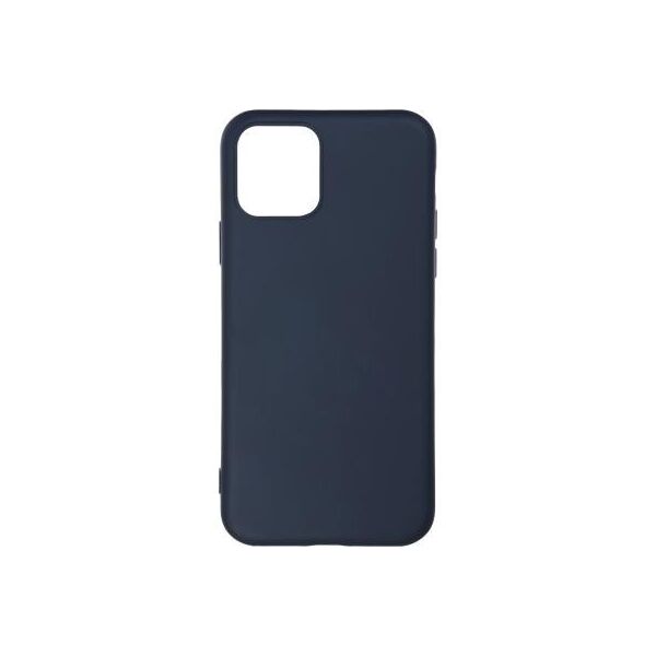 Чехол для моб. телефона Armorstandart ICON Case Apple iPhone 11 Pro Dark Blue (ARM56706)
Чехол для моб. телефона Armorstandart ICON Case Apple iPhone 11 Pro Dark Blue (ARM56706)