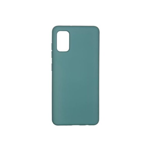 Чехол для моб. телефона Armorstandart ICON Case for Samsung A41 Pine Green (ARM56578)
Чехол для моб. телефона Armorstandart ICON Case for Samsung A41 Pine Green (ARM56578)