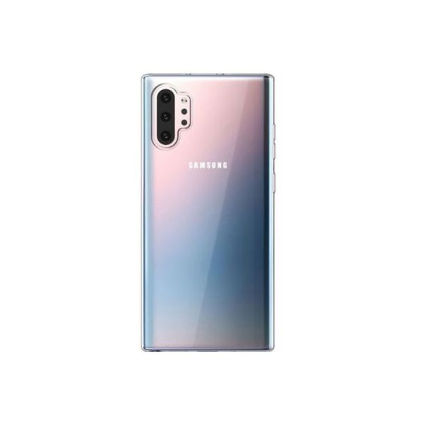 Чехол для моб. телефона BeCover Samsung Galaxy Note 10 SM-N970 Transparancy (705137) (705137)
Чехол для моб. телефона BeCover Samsung Galaxy Note 10 SM-N970 Transparancy (705137) (705137)