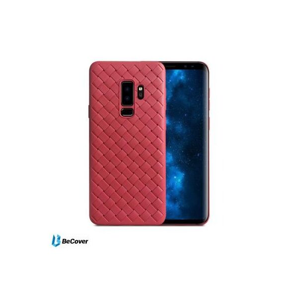 Чехол для моб. телефона BeCover TPU Leather Case Samsung Galaxy S9+ SM-G965 red (702311) (702311)
Чехол для моб. телефона BeCover TPU Leather Case Samsung Galaxy S9+ SM-G965 red (702311) (702311)