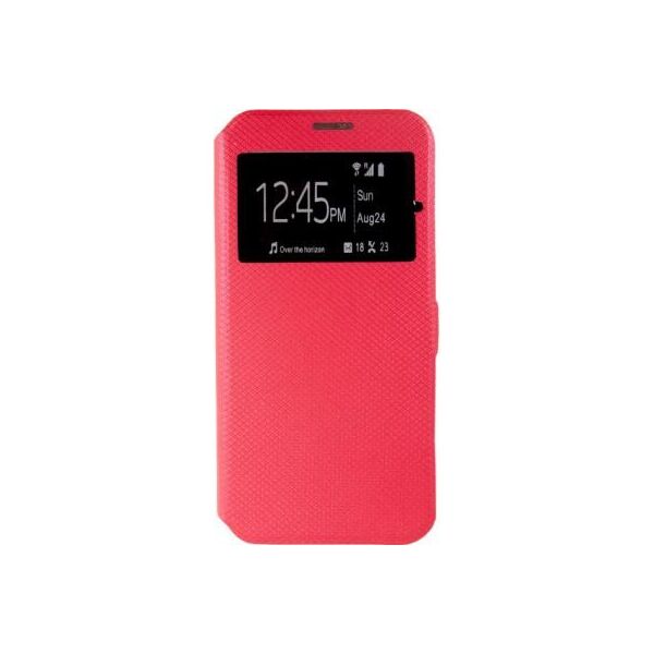 Чехол для моб. телефона DENGOS Flipp-Book Call ID Samsung Galaxy A10s, red (DG-SL-BK-242) (DG-SL-BK-242)
Чехол для моб. телефона DENGOS Flipp-Book Call ID Samsung Galaxy A10s, red (DG-SL-BK-242) (DG-SL-BK-242)