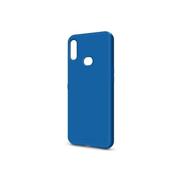Чехол для моб. телефона MakeFuture Flex Case (Soft-touch TPU) Samsung A10s Blue (MCF-SA10SBL)
Чехол для моб. телефона MakeFuture Flex Case (Soft-touch TPU) Samsung A10s Blue (MCF-SA10SBL)