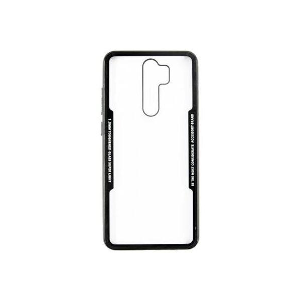 Чехол для моб. телефона DENGOS TPU Xiaomi Redmi Note 8 Pro (DG-TPU-TRP-33) (DG-TPU-TRP-33)
Чехол для моб. телефона DENGOS TPU Xiaomi Redmi Note 8 Pro (DG-TPU-TRP-33) (DG-TPU-TRP-33)