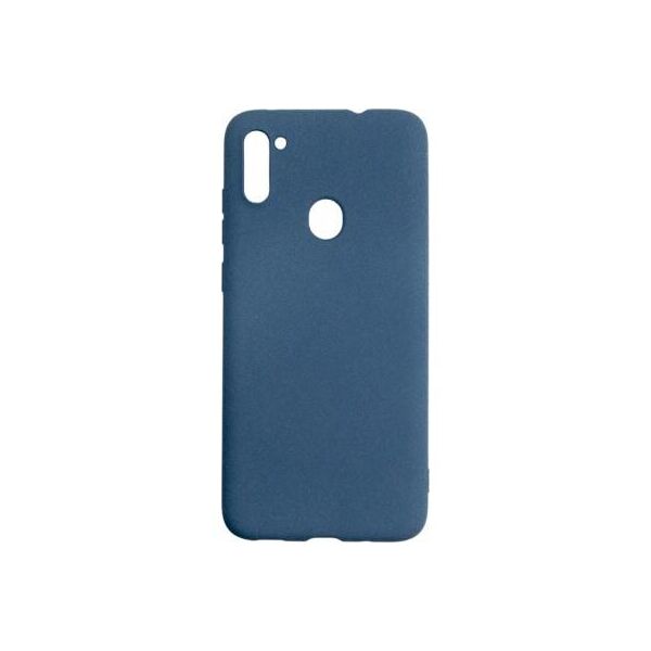 Чехол для моб. телефона DENGOS Carbon Samsung Galaxy A11, blue (DG-TPU-CRBN-67) (DG-TPU-CRBN-67)
Чехол для моб. телефона DENGOS Carbon Samsung Galaxy A11, blue (DG-TPU-CRBN-67) (DG-TPU-CRBN-67)