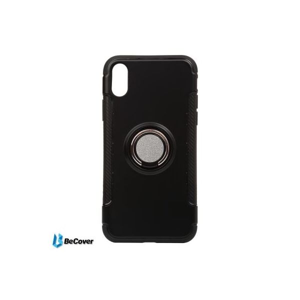 Чехол для моб. телефона BeCover Magnetic Ring Stand Apple iPhone X/XS Black (701781) (701781)
Чехол для моб. телефона BeCover Magnetic Ring Stand Apple iPhone X/XS Black (701781) (701781)