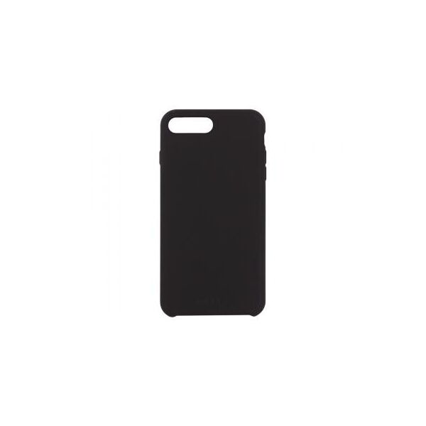 Чехол для моб. телефона MakeFuture Apple iPhone 7 Plus/8 Plus Silicone Black (MCS-AI7P/8PBK)
Чехол для моб. телефона MakeFuture Apple iPhone 7 Plus/8 Plus Silicone Black (MCS-AI7P/8PBK)
