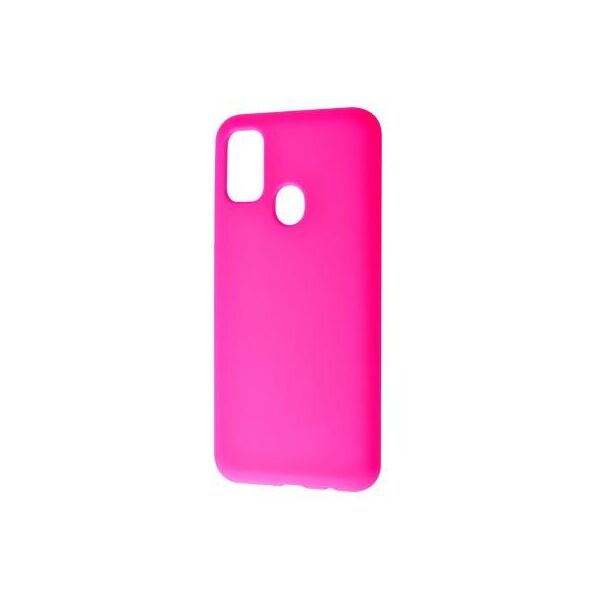 Чехол для моб. телефона WAVE Full Silicone Cover Samsung Galaxy M21/M30s pink (27294/pink)
Чехол для моб. телефона WAVE Full Silicone Cover Samsung Galaxy M21/M30s pink (27294/pink)