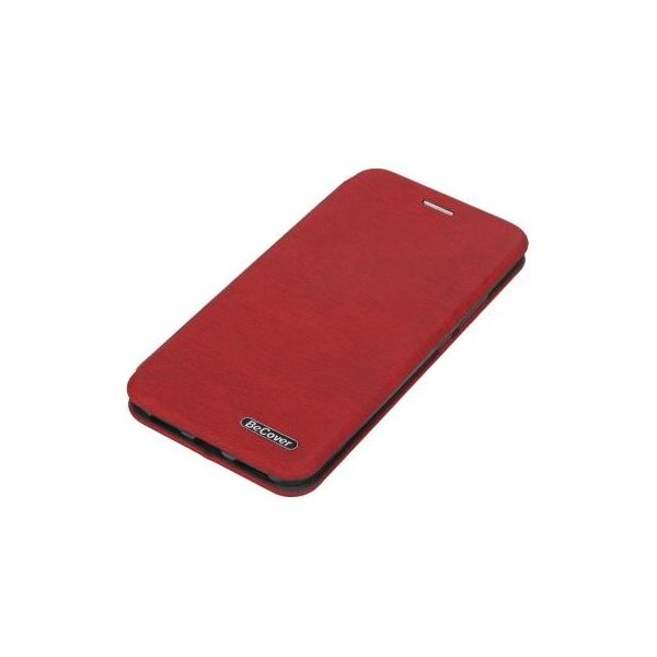 Чехол для моб. телефона BeCover Exclusive для Xiaomi Redmi Note 9 / 10X Burgundy Red (704902)
Чехол для моб. телефона BeCover Exclusive для Xiaomi Redmi Note 9 / 10X Burgundy Red (704902)