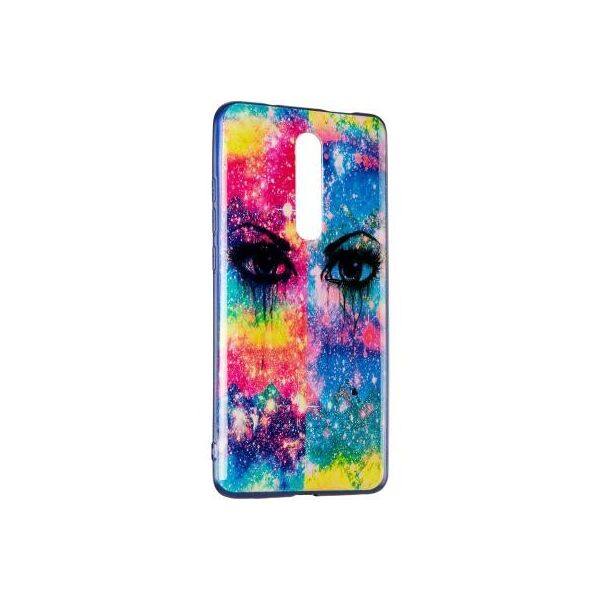Чехол для моб. телефона Gelius QR Case for Xiaomi Mi9T/Redmi K20/K20 Pro Face (00000076842)
Чехол для моб. телефона Gelius QR Case for Xiaomi Mi9T/Redmi K20/K20 Pro Face (00000076842)