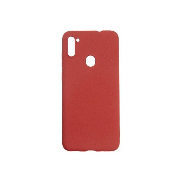 Чехол для моб. телефона DENGOS Carbon Samsung Galaxy M11, red (DG-TPU-CRBN-69) (DG-TPU-CRBN-69)
Чехол для моб. телефона DENGOS Carbon Samsung Galaxy M11, red (DG-TPU-CRBN-69) (DG-TPU-CRBN-69)