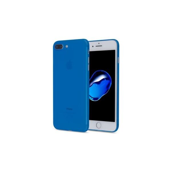 Чехол для моб. телефона MakeFuture Apple iPhone 7 Plus/8 Plus Ice (PP) Blue (MCI-AI7P/8PBL)
Чехол для моб. телефона MakeFuture Apple iPhone 7 Plus/8 Plus Ice (PP) Blue (MCI-AI7P/8PBL)