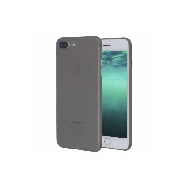 Чехол для моб. телефона MakeFuture Apple iPhone 7 Plus/8 Plus Ice (PP) Grey (MCI-AI7P/8PGR)
Чехол для моб. телефона MakeFuture Apple iPhone 7 Plus/8 Plus Ice (PP) Grey (MCI-AI7P/8PGR)