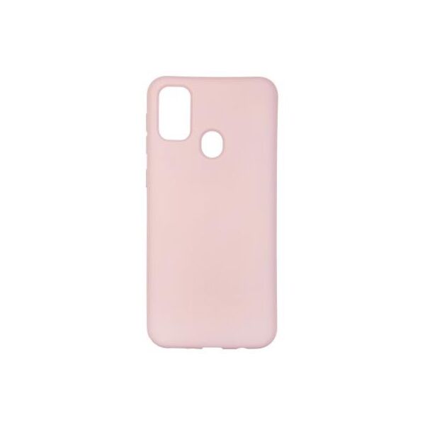 Чехол для моб. телефона Armorstandart ICON Case Samsung M21 /М30s Pink Sand (ARM56587)
Чехол для моб. телефона Armorstandart ICON Case Samsung M21 /М30s Pink Sand (ARM56587)