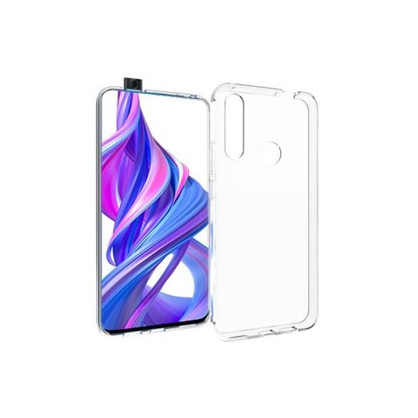 Чехол для моб. телефона BeCover Honor 9X / 9x Pro / Huawei Y9S / P Smart Pro Transparancy (7 (705127)
Чехол для моб. телефона BeCover Honor 9X / 9x Pro / Huawei Y9S / P Smart Pro Transparancy (7 (705127)