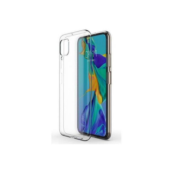 Чехол для моб. телефона BeCover Huawei P40 Lite / Nova 6 SE / Nova 7i Transparancy (704818) (704818)
Чехол для моб. телефона BeCover Huawei P40 Lite / Nova 6 SE / Nova 7i Transparancy (704818) (704818)