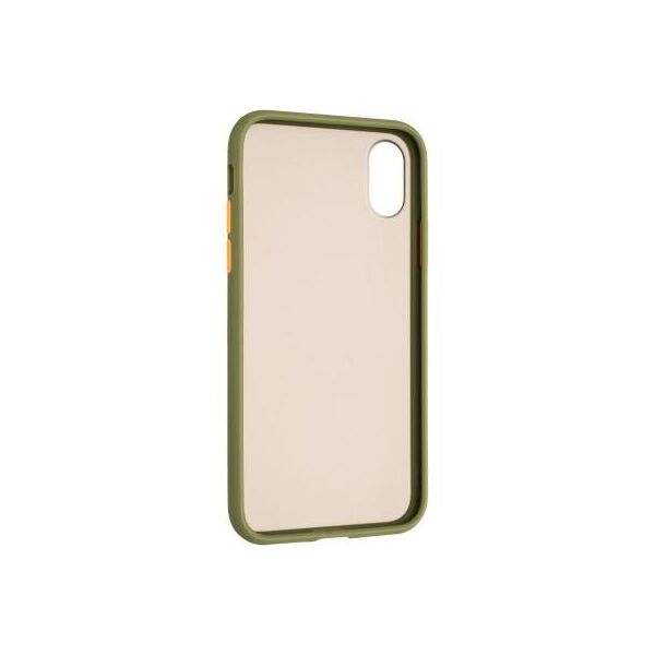 Чехол для моб. телефона Gelius Bumper Mat Case for Samsung M307 (M30s)/M215 (M21) Green (00000081305)
Чехол для моб. телефона Gelius Bumper Mat Case for Samsung M307 (M30s)/M215 (M21) Green (00000081305)