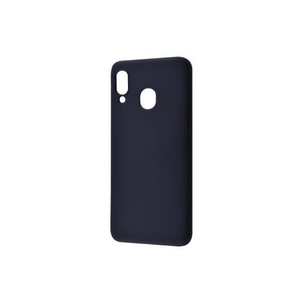 Чехол для моб. телефона WAVE Colorful Case (TPU) Samsung Galaxy A20/A30 black (23622/black)
Чехол для моб. телефона WAVE Colorful Case (TPU) Samsung Galaxy A20/A30 black (23622/black)