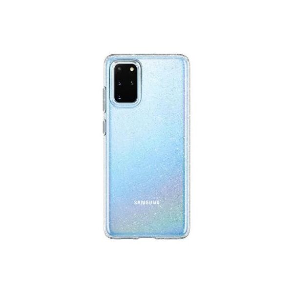 Чехол для моб. телефона Spigen Galaxy S20+ Liquid Crystal Glitter, Crystal Quartz (ACS00752)
Чехол для моб. телефона Spigen Galaxy S20+ Liquid Crystal Glitter, Crystal Quartz (ACS00752)