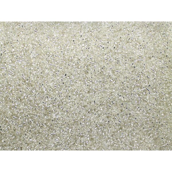 Бисер RTL 100 грамм (МЕЛКИЙ) Deluxe 21 белый
Бисер RTL 100 грамм (МЕЛКИЙ) Deluxe 21 белый