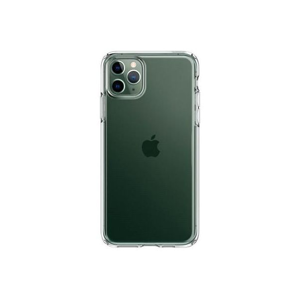 Чехол для моб. телефона Spigen iPhone 11 Pro Max Liquid Crystal, Crystal Clear (075CS27129)
Чехол для моб. телефона Spigen iPhone 11 Pro Max Liquid Crystal, Crystal Clear (075CS27129)