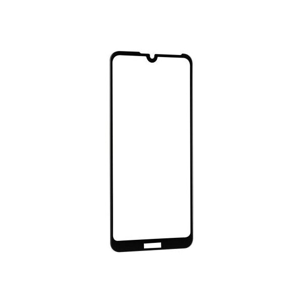 Стекло защитное Gelius Pro 4D for Huawei Y6 (2019) Black (00000079310) 
Стекло защитное Gelius Pro 4D for Huawei Y6 (2019) Black (00000079310)