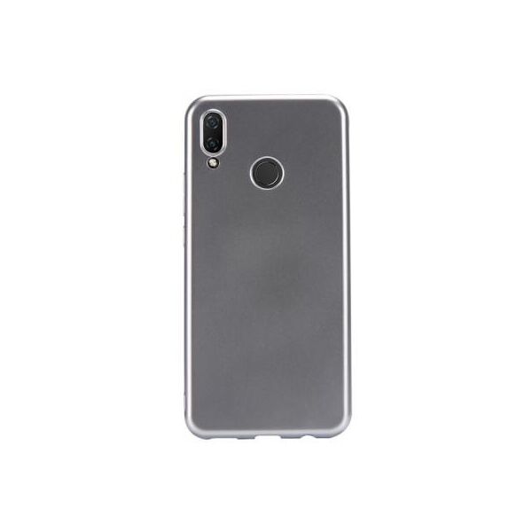 Чехол для моб. телефона T-PHOX Huawei P smart Plus - Crystal (Silver) (6970225139936)
Чехол для моб. телефона T-PHOX Huawei P smart Plus - Crystal (Silver) (6970225139936)