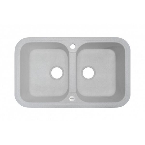 Мойка мраморная Pro100 Moyka TWINS old stone-10
Мойка мраморная Pro100 Moyka TWINS old stone-10