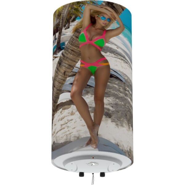 Декоративный чехол для бойлера Willer CC810-Beach-girl (Девушка на пляже/1047х810мм/29)
Декоративный чехол для бойлера Willer CC810-Beach-girl (Девушка на пляже/1047х810мм/29)