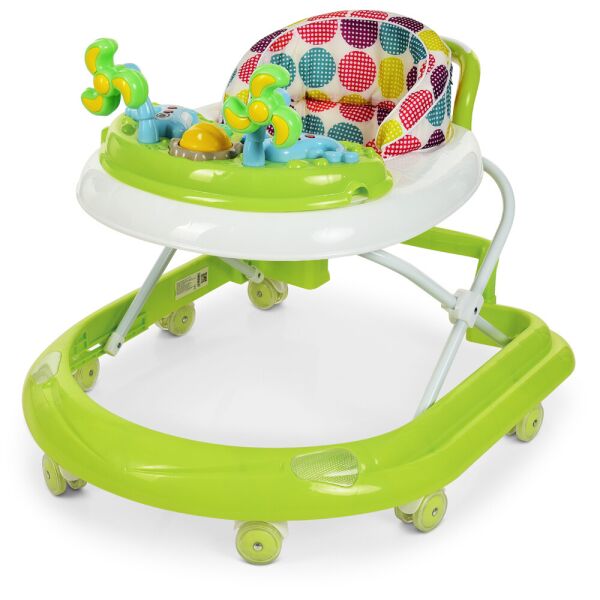 Ходунки ME 1056 DOLPHIN Green