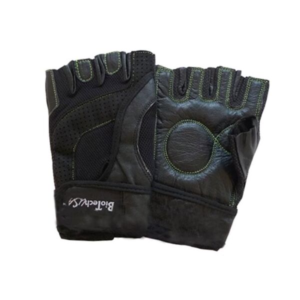 Перчатки BioTech (USA) Toronto XXL Черный (07084003)
Перчатки BioTech (USA) Toronto XXL Черный (07084003)