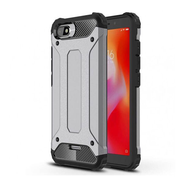 Бронированный противоударный TPU+PC чехол Immortal для Asus Zenfone 4 Max (ZC554KL)
Бронированный противоударный TPU+PC чехол Immortal для Asus Zenfone 4 Max (ZC554KL)