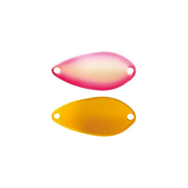 Блесна Trabucco Rapture AREA SPOON ZERO * 1,4g / 20mm * WPO / UV *