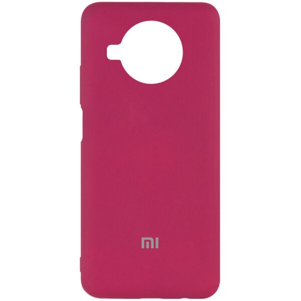 Чехол Silicone Cover My Color Full Protective (A) для Xiaomi Mi 10T Lite / Redmi Note 9 Pro 5G
Чехол Silicone Cover My Color Full Protective (A) для Xiaomi Mi 10T Lite / Redmi Note 9 Pro 5G