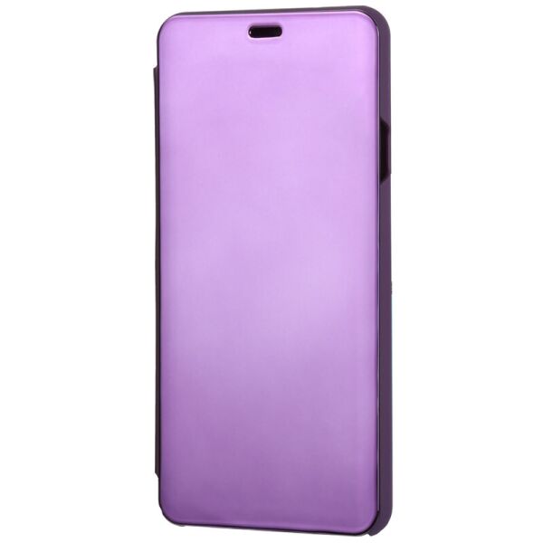 Чехол-книжка Clear View Standing Cover для Xiaomi Redmi Note 9 4G (Фиолетовый) (1101400)
Чехол-книжка Clear View Standing Cover для Xiaomi Redmi Note 9 4G (Фиолетовый) (1101400)