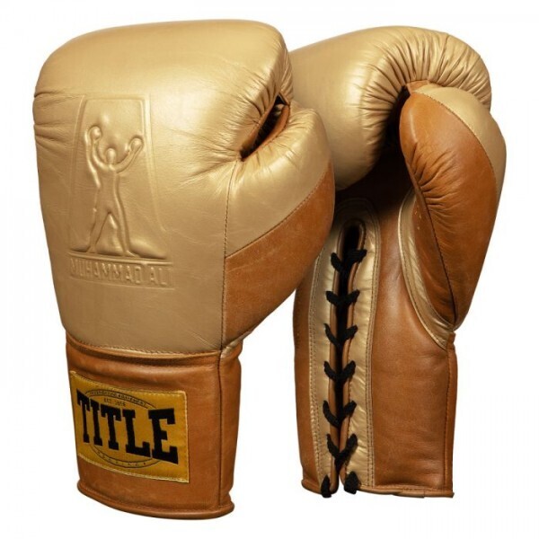 Перчатки боксерские TITLE Boxing Ali Limited Edition Comeback Sparring (FP-8484-V), 16 oz
Перчатки боксерские TITLE Boxing Ali Limited Edition Comeback Sparring (FP-8484-V), 16 oz
