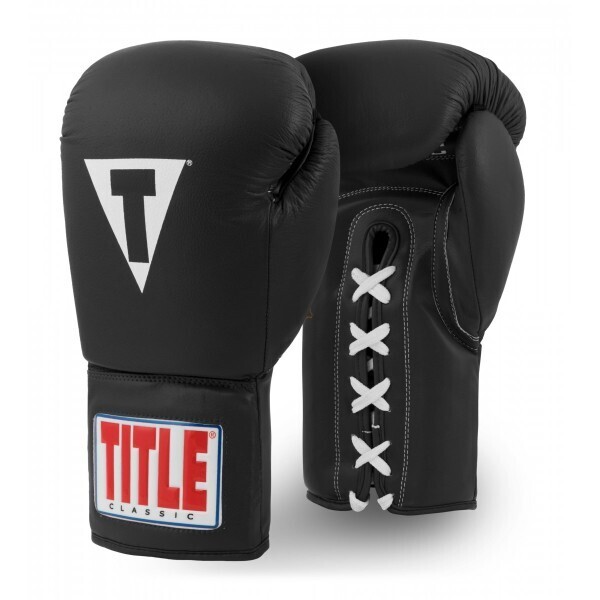 Перчатки боксерские Title Classic Originals Leather Training Gloves Lace 2.0 (FP-8378-V) - черные, 14 oz
Перчатки боксерские Title Classic Originals Leather Training Gloves Lace 2.0 (FP-8378-V) - черные, 14 oz