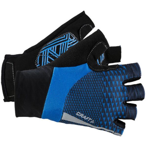 Велоперчатки Craft Roleur Glove Blue р. XL
Велоперчатки Craft Roleur Glove Blue р. XL