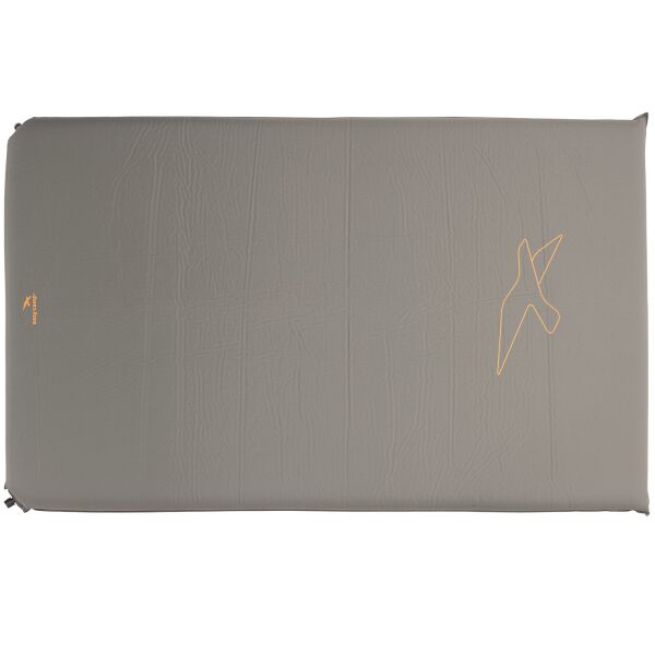Коврик туристический Easy Camp Self-inflating Siesta Mat Double Grey (SN928480), 193x120x10 см
Коврик туристический Easy Camp Self-inflating Siesta Mat Double Grey (SN928480), 193x120x10 см